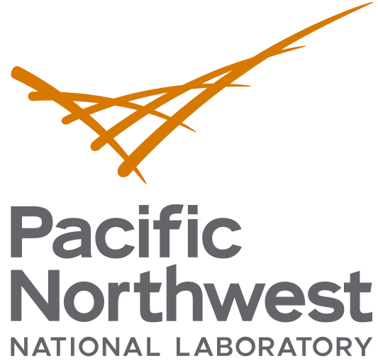 Pacific Northwest National Laboratory Logo