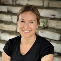 Miriam Juckett