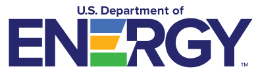 U.S. Department of Energy Logo