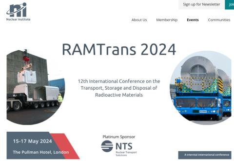 RAMTrans 2024 Conference