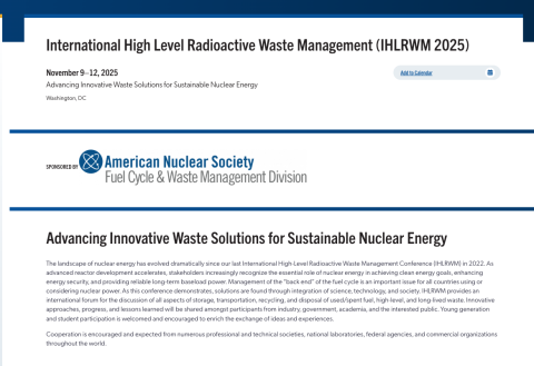 IHLRWM 2025