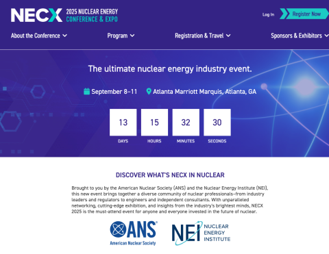 NECX 2025