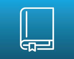 report icon