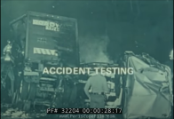 Nuclear Fuel Cask Accident Testing Sandia Corp