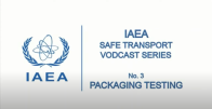 Testing of Radioactive Materials