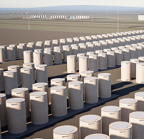 Nuclear Energy Articles