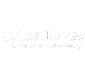 Oak Ridge National Lab logo